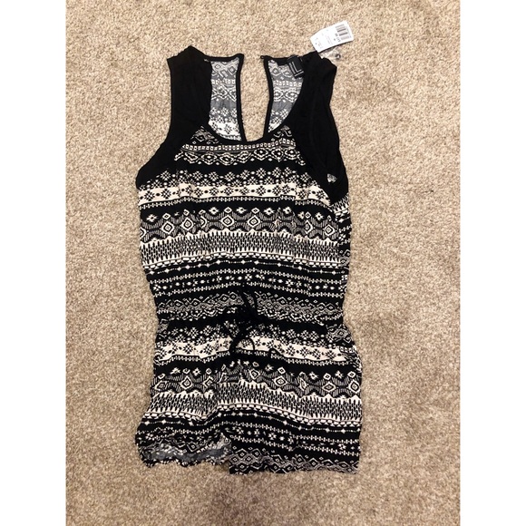 Forever 21 Other - Romper